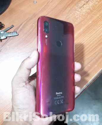 Redmi 7